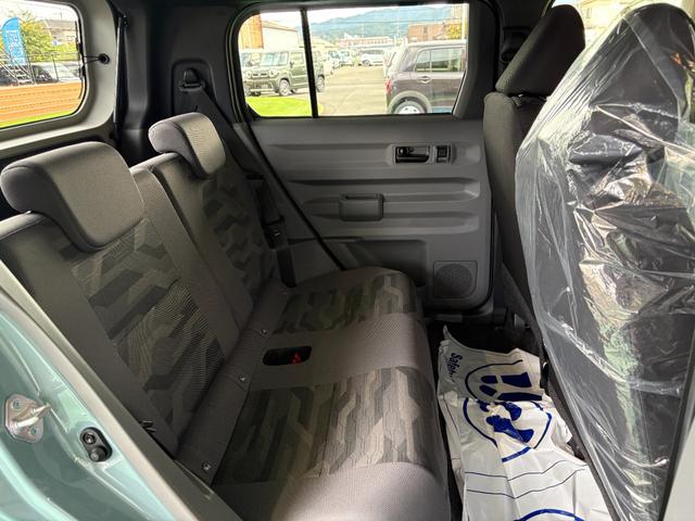 タフト Ｘ　バックカメラ・電動パーキング・コーナーセンサー・ＬＥＤヘッドライト・スマートキー　オートライト　横滑り防止装置　衝突被害軽減システム（20枚目）