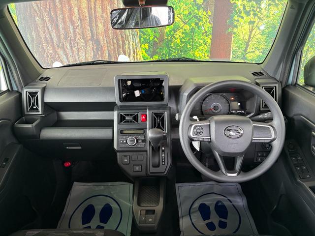 タフト Ｘ　バックカメラ・電動パーキング・コーナーセンサー・ＬＥＤヘッドライト・スマートキー　オートライト　横滑り防止装置　衝突被害軽減システム（24枚目）