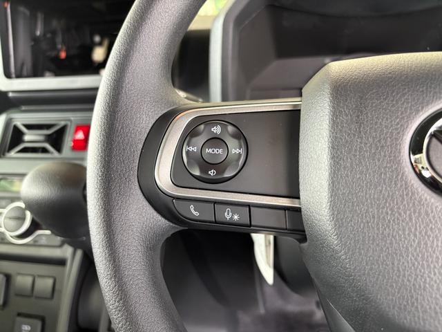 タフト Ｘ　バックカメラ・電動パーキング・コーナーセンサー・ＬＥＤヘッドライト・スマートキー　オートライト　横滑り防止装置　衝突被害軽減システム（26枚目）