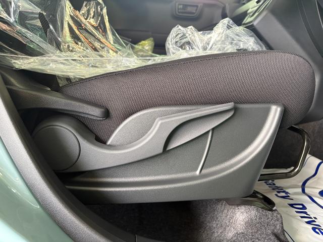 タフト Ｘ　バックカメラ・電動パーキング・コーナーセンサー・ＬＥＤヘッドライト・スマートキー　オートライト　横滑り防止装置　衝突被害軽減システム（42枚目）