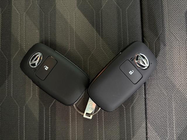 タフト Ｘ　バックカメラ・電動パーキング・コーナーセンサー・ＬＥＤヘッドライト・スマートキー　オートライト　横滑り防止装置　衝突被害軽減システム（43枚目）