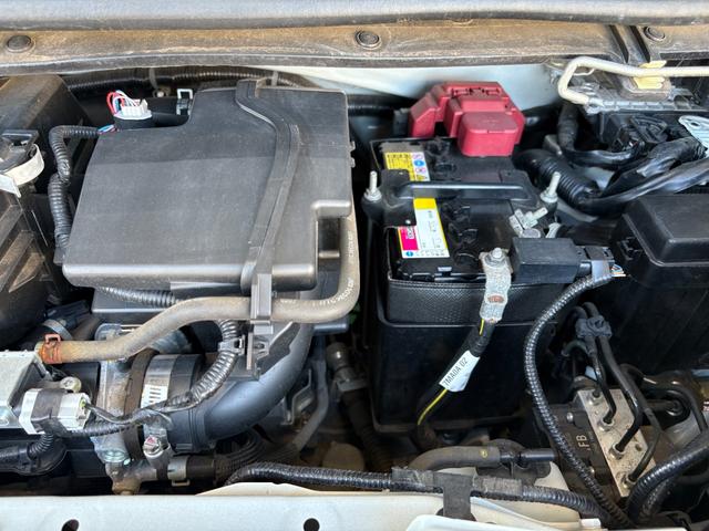 デイズ Ｂ　令和２年式　ＣＤステレオ・ＥＴＣ・コーナーセンサー・ふらつき警報　横滑り防止装置　衝突被害軽減システム　電動格納ミラー　キーレス（12枚目）