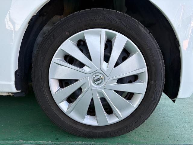 デイズ Ｂ　令和２年式　ＣＤステレオ・ＥＴＣ・コーナーセンサー・ふらつき警報　横滑り防止装置　衝突被害軽減システム　電動格納ミラー　キーレス（13枚目）