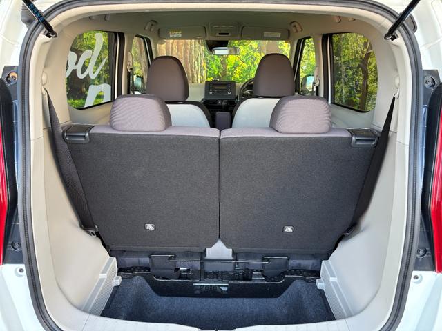 デイズ Ｂ　令和２年式　ＣＤステレオ・ＥＴＣ・コーナーセンサー・ふらつき警報　横滑り防止装置　衝突被害軽減システム　電動格納ミラー　キーレス（19枚目）