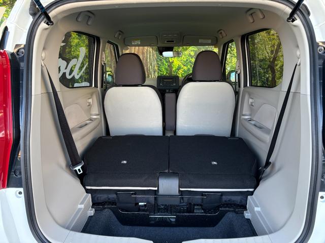 デイズ Ｂ　令和２年式　ＣＤステレオ・ＥＴＣ・コーナーセンサー・ふらつき警報　横滑り防止装置　衝突被害軽減システム　電動格納ミラー　キーレス（20枚目）