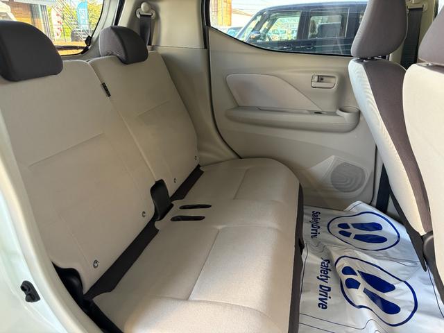 デイズ Ｂ　令和２年式　ＣＤステレオ・ＥＴＣ・コーナーセンサー・ふらつき警報　横滑り防止装置　衝突被害軽減システム　電動格納ミラー　キーレス（21枚目）