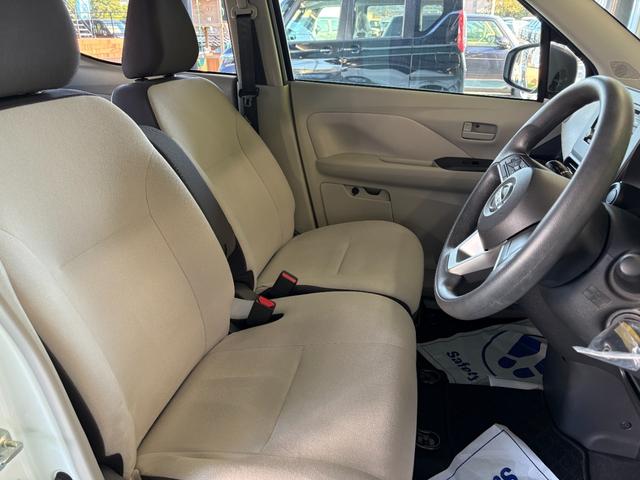 デイズ Ｂ　令和２年式　ＣＤステレオ・ＥＴＣ・コーナーセンサー・ふらつき警報　横滑り防止装置　衝突被害軽減システム　電動格納ミラー　キーレス（22枚目）