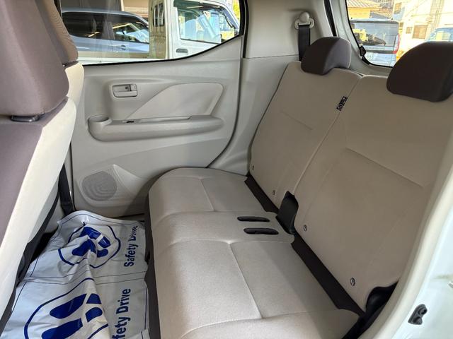 デイズ Ｂ　令和２年式　ＣＤステレオ・ＥＴＣ・コーナーセンサー・ふらつき警報　横滑り防止装置　衝突被害軽減システム　電動格納ミラー　キーレス（23枚目）