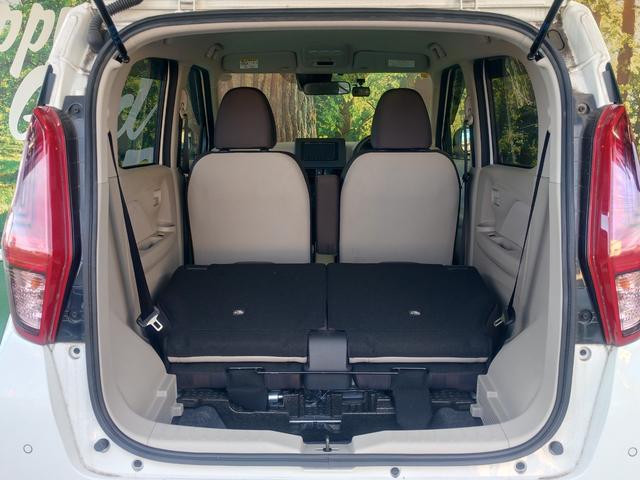 デイズ Ｂ　令和２年式　カーナビ・ドラレコ・ＥＴＣ・コーナーセンサー・ふらつき警報　バックカメラ　横滑り防止装置　衝突被害軽減システム（18枚目）