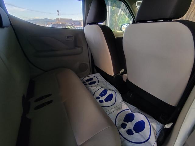 デイズ Ｂ　令和２年式　カーナビ・ドラレコ・ＥＴＣ・コーナーセンサー・ふらつき警報　バックカメラ　横滑り防止装置　衝突被害軽減システム（25枚目）