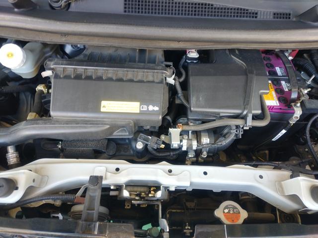 デイズ Ｂ　令和２年式　ＣＤステレオ・コーナーセンサー・ふらつき警報・マニュアルエアコン・キーレス　横滑り防止装置　衝突被害軽減システム（9枚目）