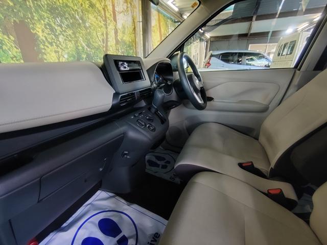 デイズ Ｂ　令和２年式　ＣＤステレオ・コーナーセンサー・ふらつき警報・マニュアルエアコン・キーレス　横滑り防止装置　衝突被害軽減システム（25枚目）