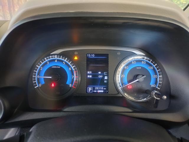 デイズ Ｂ　令和２年式　ＣＤステレオ・コーナーセンサー・ふらつき警報・マニュアルエアコン・キーレス　横滑り防止装置　衝突被害軽減システム（30枚目）