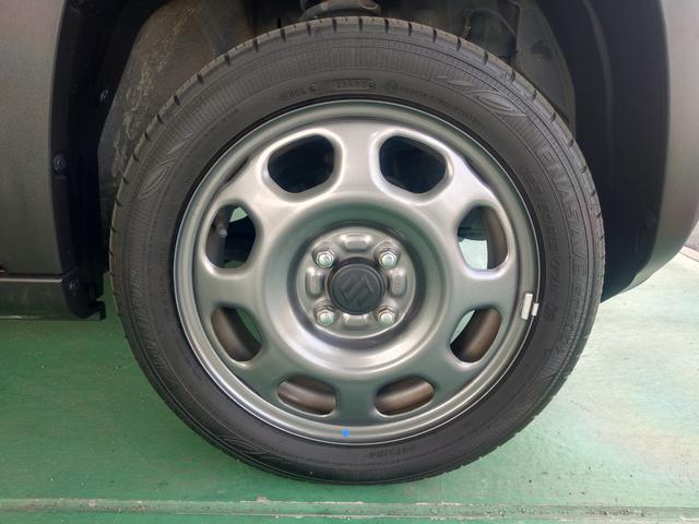 ハスラー ハイブリッドＧ　カーナビ・バックカメラ・シートヒーター・コーナーセンサー・ＵＳＢ電源・ＬＥＤヘッドライト　横滑り防止装置　衝突被害軽減システム　スマートキー（10枚目）