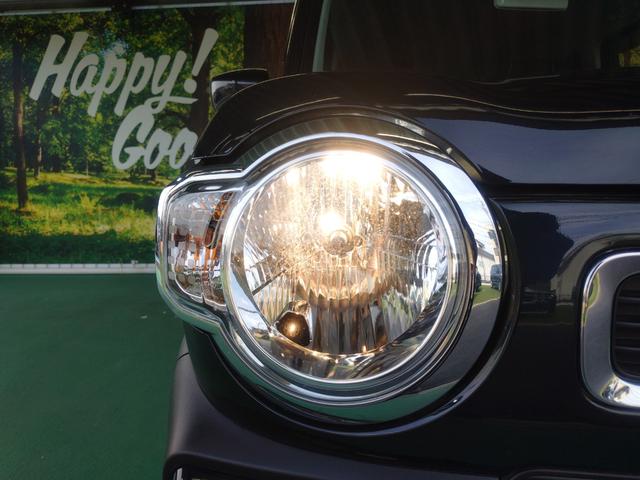 ハスラー ハイブリッドＧ　カーナビ・バックカメラ・シートヒーター・コーナーセンサー・ＵＳＢ電源・ＬＥＤヘッドライト　横滑り防止装置　衝突被害軽減システム　スマートキー（11枚目）