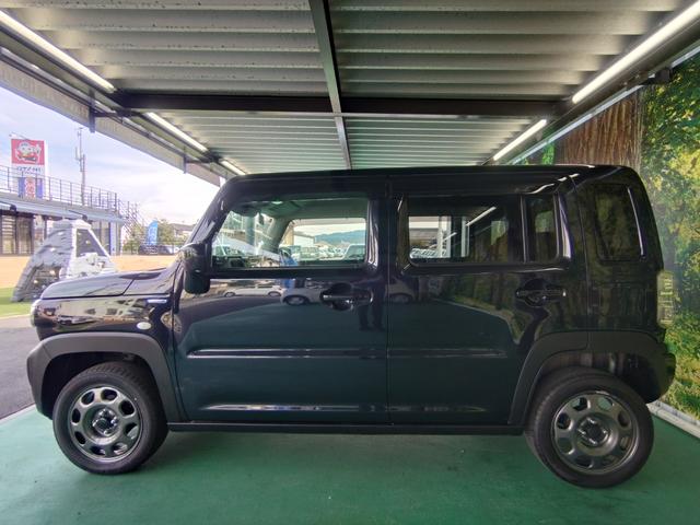 ハスラー ハイブリッドＧ　カーナビ・バックカメラ・シートヒーター・コーナーセンサー・ＵＳＢ電源・ＬＥＤヘッドライト　横滑り防止装置　衝突被害軽減システム　スマートキー（12枚目）