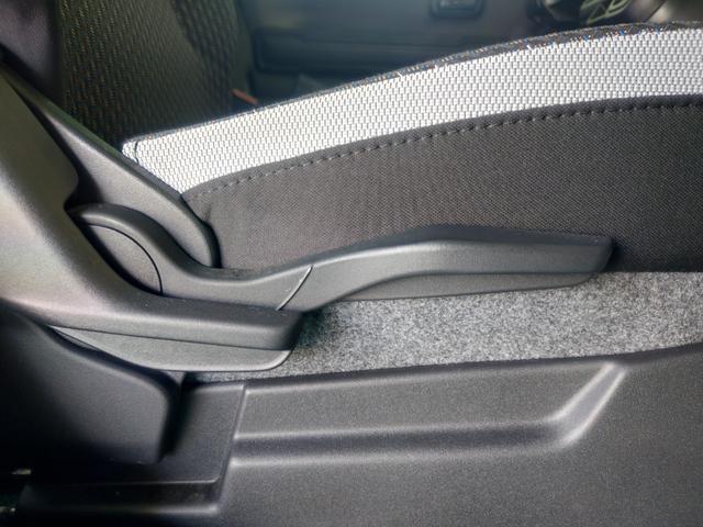 ハスラー ハイブリッドＧ　カーナビ・バックカメラ・シートヒーター・コーナーセンサー・ＵＳＢ電源・ＬＥＤヘッドライト　横滑り防止装置　衝突被害軽減システム　スマートキー（21枚目）