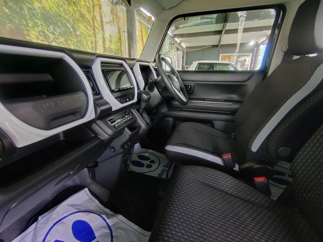 ハスラー ハイブリッドＧ　カーナビ・バックカメラ・シートヒーター・コーナーセンサー・ＵＳＢ電源・ＬＥＤヘッドライト　横滑り防止装置　衝突被害軽減システム　スマートキー（23枚目）