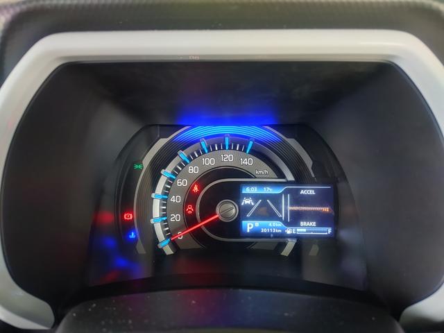 ハスラー ハイブリッドＧ　カーナビ・バックカメラ・シートヒーター・コーナーセンサー・ＵＳＢ電源・ＬＥＤヘッドライト　横滑り防止装置　衝突被害軽減システム　スマートキー（30枚目）