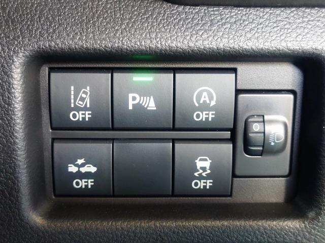 ハスラー ハイブリッドＧ　カーナビ・バックカメラ・シートヒーター・コーナーセンサー・ＵＳＢ電源・ＬＥＤヘッドライト　横滑り防止装置　衝突被害軽減システム　スマートキー（33枚目）