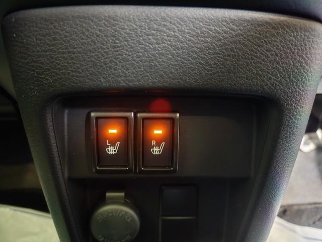 ハスラー ハイブリッドＧ　カーナビ・バックカメラ・シートヒーター・コーナーセンサー・ＵＳＢ電源・ＬＥＤヘッドライト　横滑り防止装置　衝突被害軽減システム　スマートキー（35枚目）