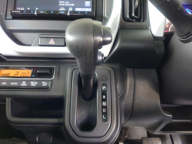 ハスラー ハイブリッドＧ　カーナビ・バックカメラ・シートヒーター・コーナーセンサー・ＵＳＢ電源・ＬＥＤヘッドライト　横滑り防止装置　衝突被害軽減システム　スマートキー（38枚目）