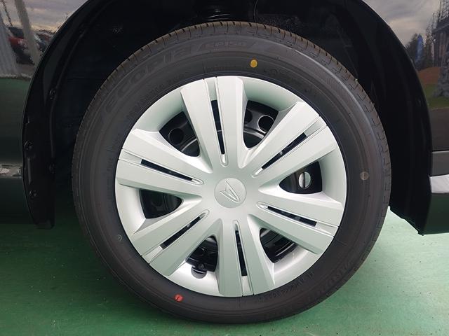 ムーヴ Ｘ　片側電動スライドドア・コーナーセンサー・オートエアコン　バックカメラ　衝突被害軽減システム　スマートキー　オートライト　電動格納ミラー（16枚目）