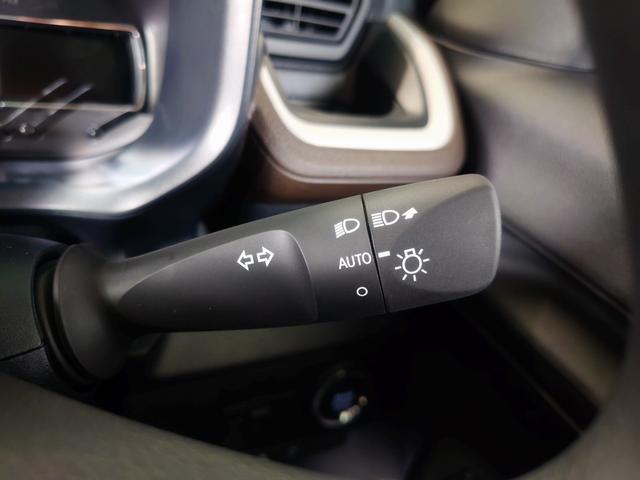 ムーヴ Ｘ　片側電動スライドドア・コーナーセンサー・オートエアコン　バックカメラ　衝突被害軽減システム　スマートキー　オートライト　電動格納ミラー（29枚目）