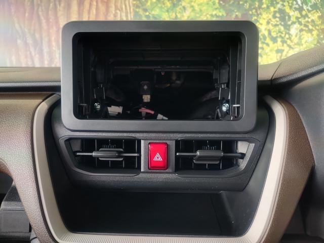 ムーヴ Ｘ　片側電動スライドドア・コーナーセンサー・オートエアコン　バックカメラ　衝突被害軽減システム　スマートキー　オートライト　電動格納ミラー（39枚目）