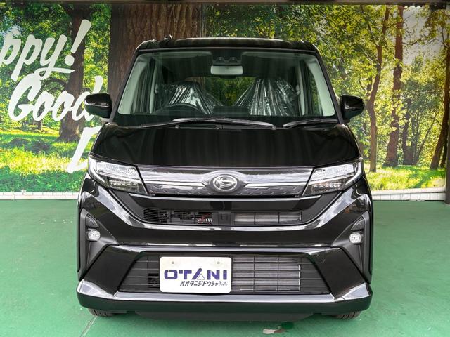 ムーヴ Ｇ　片側電動スライドドア・衝突軽減装置・コーナーセンサー・ふらつき警報・ＬＥＤヘッドライト・スマートキー・オートエアコン　バックカメラ（6枚目）