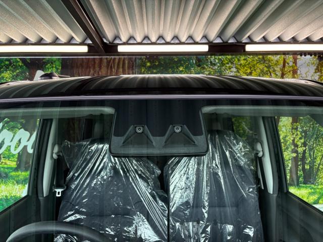 ムーヴ Ｇ　片側電動スライドドア・衝突軽減装置・コーナーセンサー・ふらつき警報・ＬＥＤヘッドライト・スマートキー・オートエアコン　バックカメラ（10枚目）