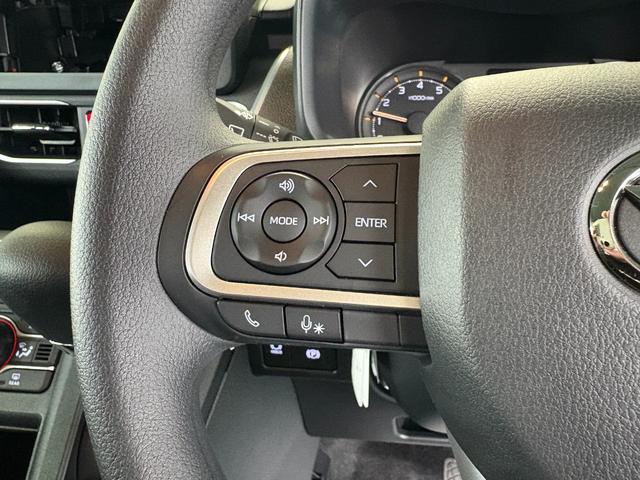 ムーヴ Ｇ　片側電動スライドドア・衝突軽減装置・コーナーセンサー・ふらつき警報・ＬＥＤヘッドライト・スマートキー・オートエアコン　バックカメラ（27枚目）