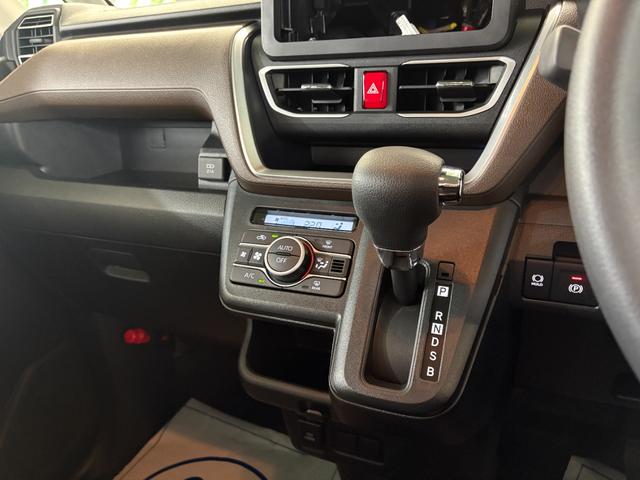 ムーヴ Ｇ　片側電動スライドドア・衝突軽減装置・コーナーセンサー・ふらつき警報・ＬＥＤヘッドライト・スマートキー・オートエアコン　バックカメラ（36枚目）