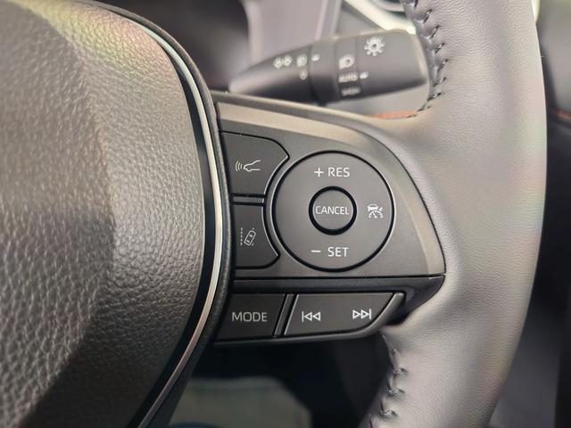 ＲＡＶ４ ハイブリッドアドベンチャー　４ＷＤ　ハンズフリーパワーバック・デジタルインナーミラー・電動パーキング・クルーズコントロール　パワーシート　シートヒーター　衝突被害軽減システム（31枚目）