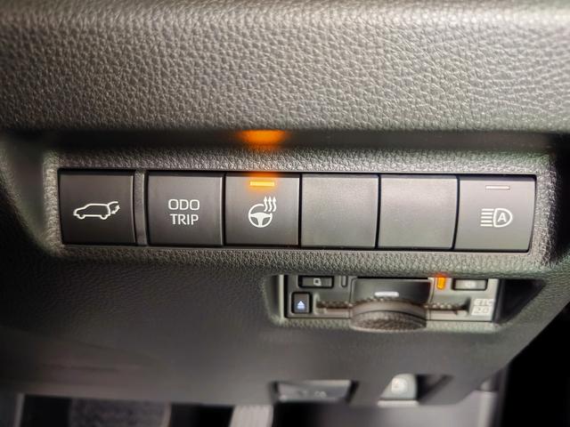 ＲＡＶ４ ハイブリッドアドベンチャー　４ＷＤ　ハンズフリーパワーバック・デジタルインナーミラー・電動パーキング・クルーズコントロール　パワーシート　シートヒーター　衝突被害軽減システム（35枚目）