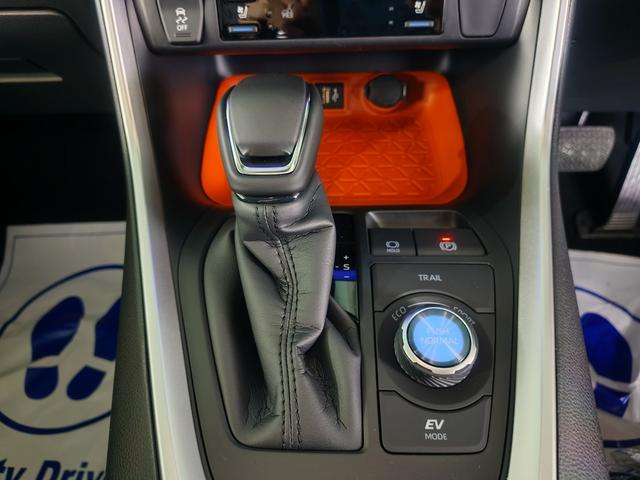 ＲＡＶ４ ハイブリッドアドベンチャー　４ＷＤ　ハンズフリーパワーバック・デジタルインナーミラー・電動パーキング・クルーズコントロール　パワーシート　シートヒーター　衝突被害軽減システム（38枚目）