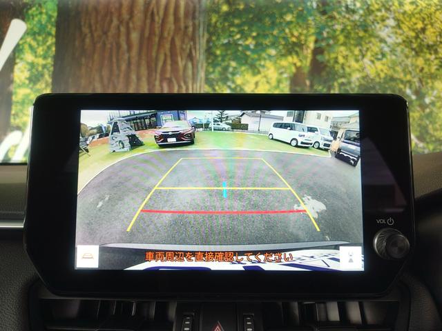 ＲＡＶ４ ハイブリッドアドベンチャー　４ＷＤ　ハンズフリーパワーバック・デジタルインナーミラー・電動パーキング・クルーズコントロール　パワーシート　シートヒーター　衝突被害軽減システム（41枚目）