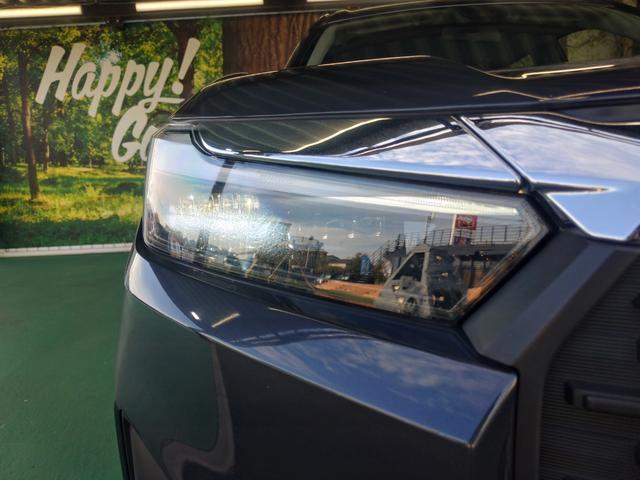 ＷＲ－Ｖ Ｘ　バックカメラ・クルーズコントロール・・コーナーセンサー・ふらつき警報・スマートキー　衝突被害軽減システム　電動格納ミラー　アルミホイール（9枚目）