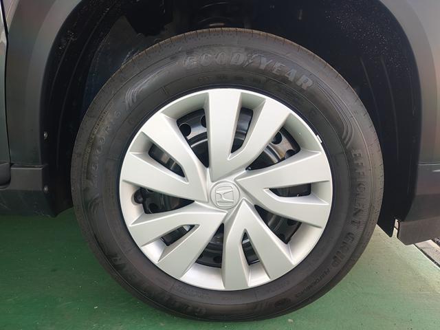 ＷＲ－Ｖ Ｘ　バックカメラ・クルーズコントロール・・コーナーセンサー・ふらつき警報・スマートキー　衝突被害軽減システム　電動格納ミラー　アルミホイール（11枚目）