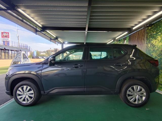 ＷＲ－Ｖ Ｘ　バックカメラ・クルーズコントロール・・コーナーセンサー・ふらつき警報・スマートキー　衝突被害軽減システム　電動格納ミラー　アルミホイール（13枚目）