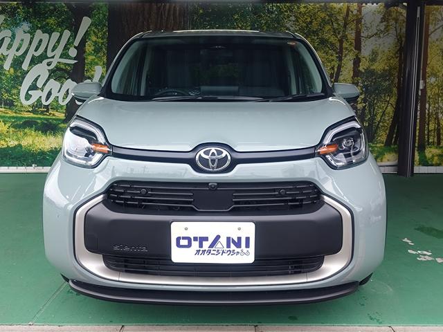 シエンタ ハイブリッドＺ　天井サーキュレーター・全方位カメラ・両側電動スライドドア・クルーズコントロール・コーナーセンサー・ＵＳＢ電源・ふらつき警報・ＬＥＤヘッドライト　スマートキー（6枚目）