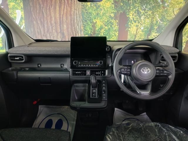 シエンタ ハイブリッドＺ　天井サーキュレーター・全方位カメラ・両側電動スライドドア・クルーズコントロール・コーナーセンサー・ＵＳＢ電源・ふらつき警報・ＬＥＤヘッドライト　スマートキー（19枚目）