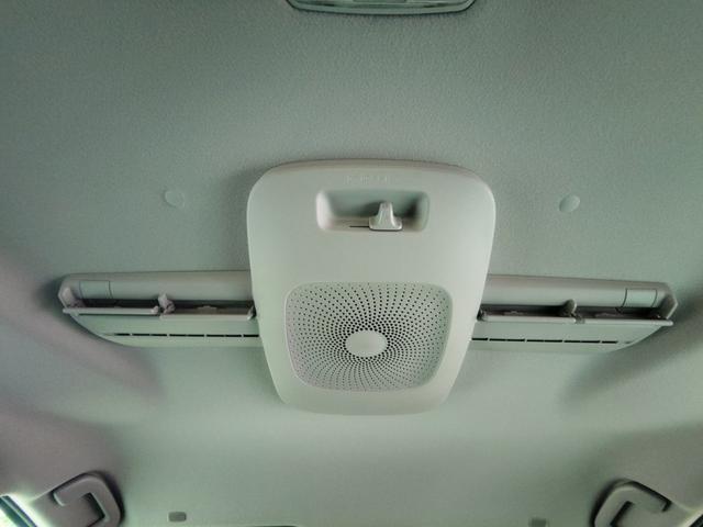 シエンタ ハイブリッドＺ　天井サーキュレーター・全方位カメラ・両側電動スライドドア・クルーズコントロール・コーナーセンサー・ＵＳＢ電源・ふらつき警報・ＬＥＤヘッドライト　スマートキー（21枚目）