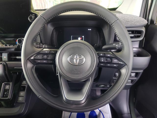 シエンタ ハイブリッドＺ　天井サーキュレーター・全方位カメラ・両側電動スライドドア・クルーズコントロール・コーナーセンサー・ＵＳＢ電源・ふらつき警報・ＬＥＤヘッドライト　スマートキー（30枚目）