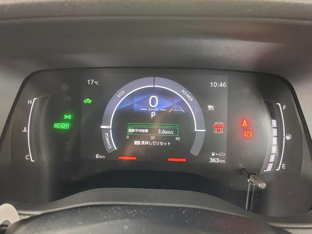 シエンタ ハイブリッドＺ　天井サーキュレーター・全方位カメラ・両側電動スライドドア・クルーズコントロール・コーナーセンサー・ＵＳＢ電源・ふらつき警報・ＬＥＤヘッドライト　スマートキー（33枚目）