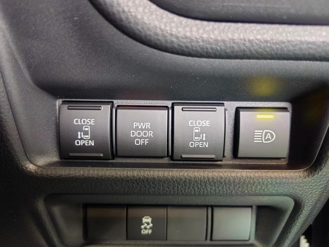 シエンタ ハイブリッドＺ　天井サーキュレーター・全方位カメラ・両側電動スライドドア・クルーズコントロール・コーナーセンサー・ＵＳＢ電源・ふらつき警報・ＬＥＤヘッドライト　スマートキー（34枚目）