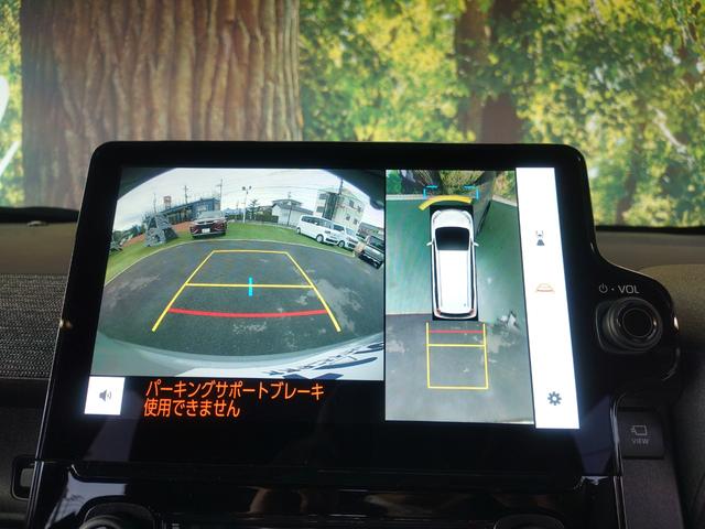 シエンタ ハイブリッドＺ　天井サーキュレーター・全方位カメラ・両側電動スライドドア・クルーズコントロール・コーナーセンサー・ＵＳＢ電源・ふらつき警報・ＬＥＤヘッドライト　スマートキー（41枚目）