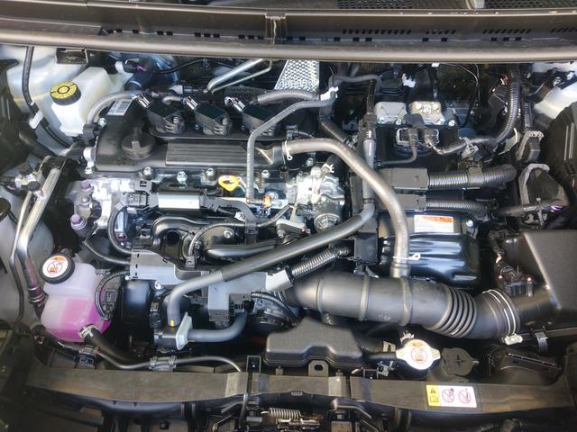 シエンタ ハイブリッドＺ　天井サーキュレーター・全方位カメラ・両側電動スライドドア・クルーズコントロール・コーナーセンサー・ＵＳＢ電源・ふらつき警報・ＬＥＤヘッドライト　スマートキー（9枚目）