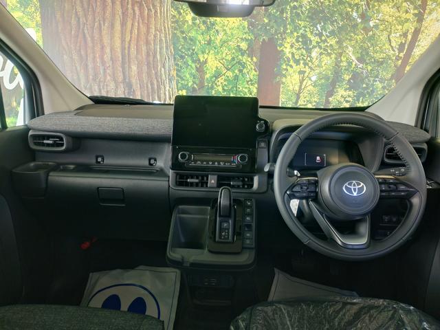 シエンタ ハイブリッドＺ　天井サーキュレーター・全方位カメラ・両側電動スライドドア・クルーズコントロール・コーナーセンサー・ＵＳＢ電源・ふらつき警報・ＬＥＤヘッドライト　スマートキー（19枚目）