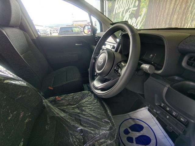 シエンタ ハイブリッドＺ　天井サーキュレーター・全方位カメラ・両側電動スライドドア・クルーズコントロール・コーナーセンサー・ＵＳＢ電源・ふらつき警報・ＬＥＤヘッドライト　スマートキー（23枚目）